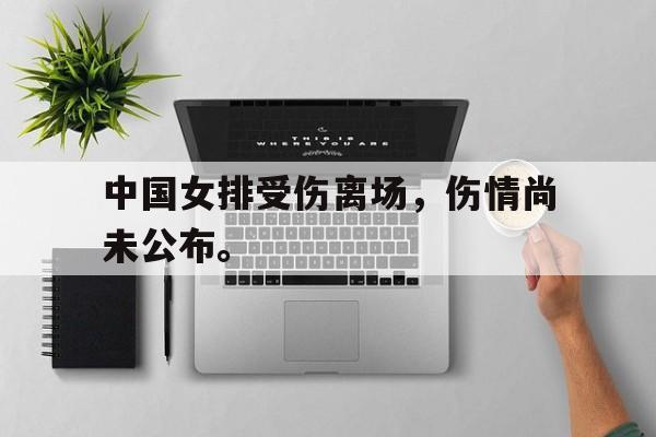 九游网官方网站入口-中国女排受伤离场，伤情尚未公布。