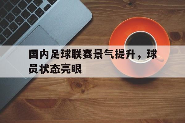 国内足球联赛景气提升，球员状态亮眼
