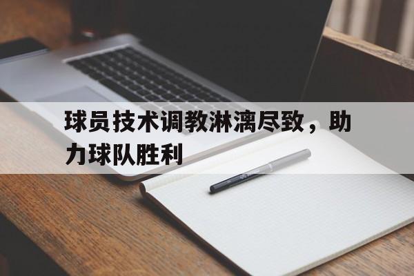 球员技术调教淋漓尽致，助力球队胜利