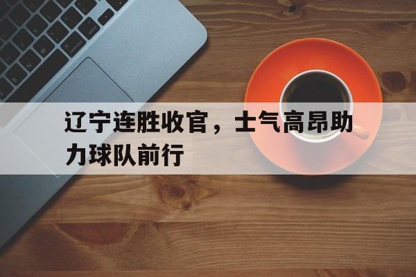 辽宁连胜收官，士气高昂助力球队前行